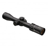 Nikko Stirling Diamond FFP 4-16×44 HMD